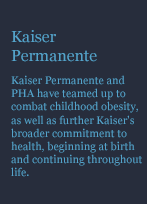 Kaiser Permanente Text