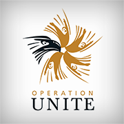 Operation UNITE logo
