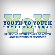 Youth to Youth International logo