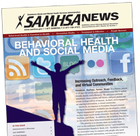 SAMHSA Newsletter