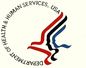 Centers for Medicare and Medicaid Services logo