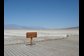 badwater basin, death valley national park where magnetic bacteria was found