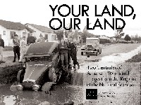 Your Land, Our Land