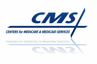 Centers for Medicare and Medicaid Services Logo