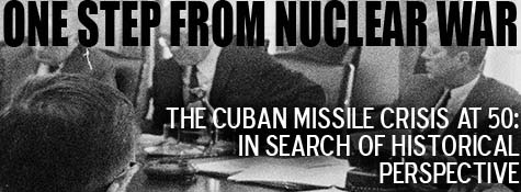 Cuban Missile Crisis