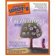 N-02-813 - The Complete Idiot's Guide to Genealogy