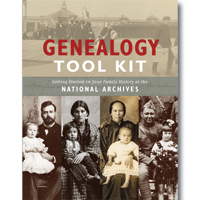 Genealogy Tool Kit