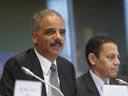 Attorney General Eric Holder Delivers Remarks to the European Parliament's Committee on Civil Liberties, Justice and Home Affairs