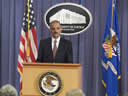 Attorney General Holder explains the decision on the detainees.