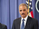 Attorney General Eric Holder recognized and thanked the more than 700 law enforcement agents from the FBI, HHS-Office of Inspector General, multiple Medicaid Fraud Control Units, and other federal, state and local law enforcement agencies who participated in this extraordinary collaboration.