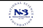 The National Science Board logo.
