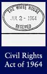 Civil Rights Act of 1964 (ARC ID 299891)