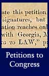 Petitions to Congress (ARC ID 306400)