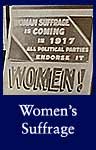 Woman Suffrage (Women and the Vote) (ARC ID 533765)