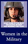 Women in the Military (ARC ID 593691)