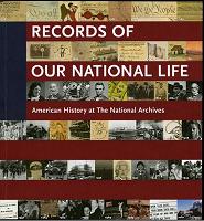 Records of Our National Life - hardcover