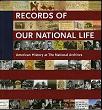 N-01-5305 - Records of Our National Life - hardcover