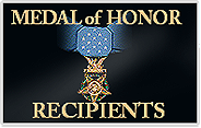 graphic of a map of the Medal of Honor