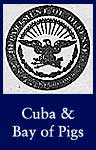 Cuba and Bay of Pigs (ARC ID 305063)