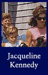 Jacqueline Kennedy (ARC ID 194258)