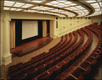 William G. McGowan Theater