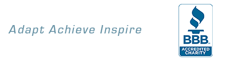 BBB Wise Giving Alliance seal stating BBB Accredited Charity. United Spinal Association statement reads- We are proud to have earned the BBB Wise Giving Alliance seal. Image is linked to Better Business Bureau website.