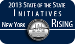 2013 State of the State Initiatives