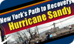 Hurricane Sandy Resources