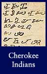 Cherokee Indians (ARC ID 306680)