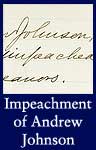 Impeachment of Andrew Johnson (ARC ID 2127356)