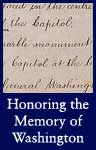 Honoring the Memory of Washington (ARC ID 306521)