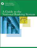 Guide to the National Banking System Cover Art