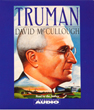 T01028 - Truman (Audio CD) by David McCullough