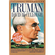 T01029 - Truman (paperback)
