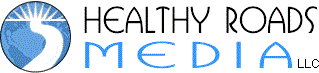 Health Roads Media Logo - Return To Home Page