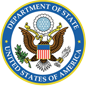 U.S. Department of State - Great Seal