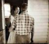 Richard and Mildred Loving in 1965.