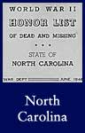 North Carolina (ARC ID 305302)