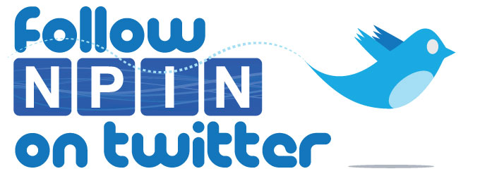 Follow NPIN on Twitter