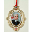 T04250 - Mount Vernon Truman Ornament