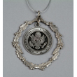 T04259 - The Great Seal Ornament