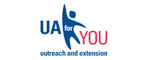 UA For You logo