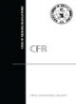 Book Cover Image for Code of Federal Regulations, Title 16, Commercial Practices, Pt. 0-999, Revised as of January 1, 2012