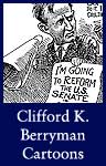 Clifford K. Berryman Cartoons (ARC ID 306134)
