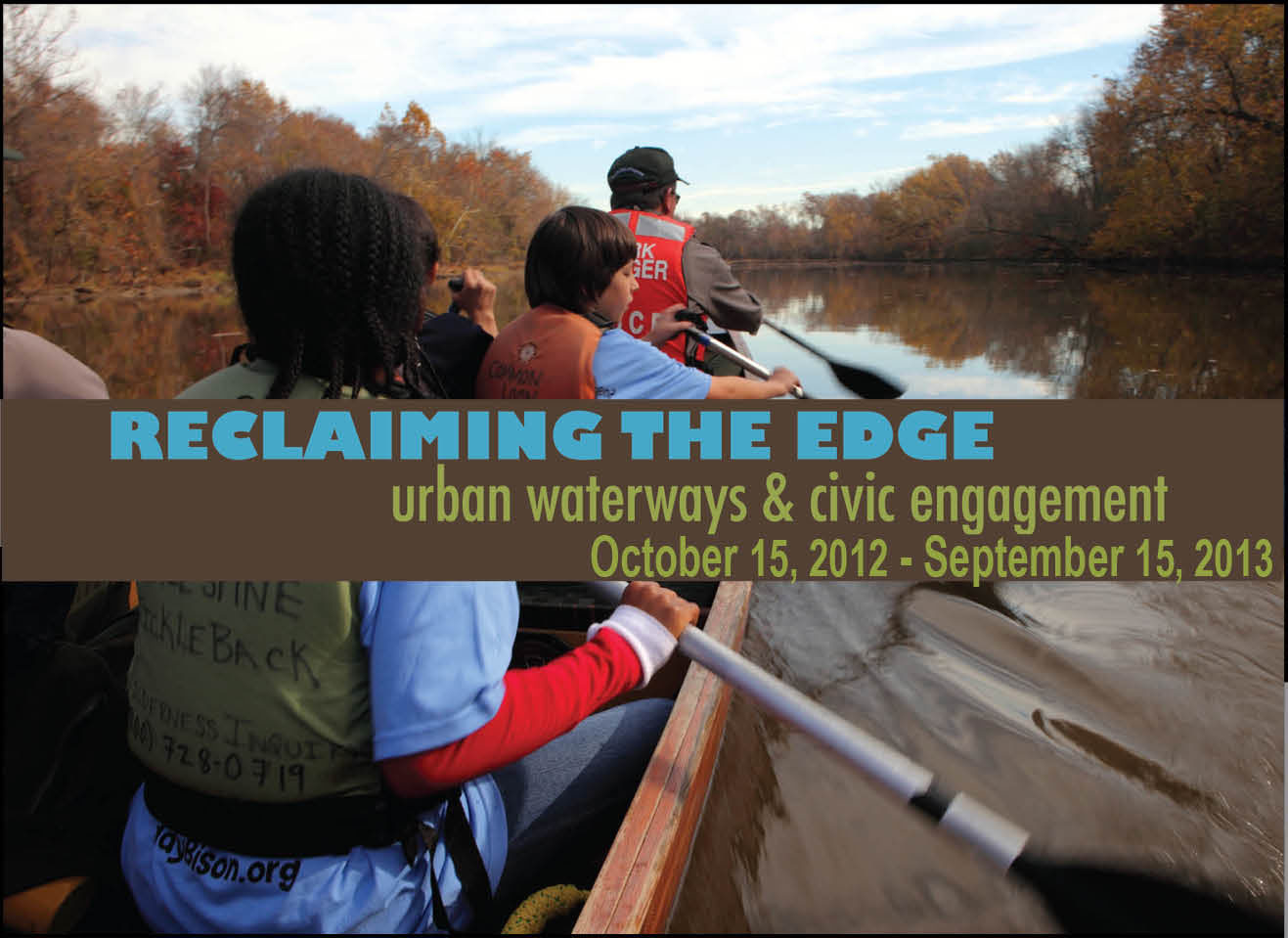 image of ReClaiming the Edge