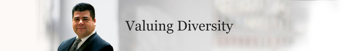 Valuing Diversity