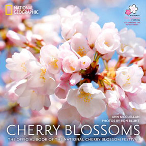 The Official Book of the National Cherry Blossom Festival