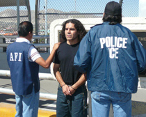 ICE deports Mexican national wanted for murder