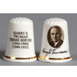 T05098 - Ceramic Thimble