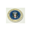 T04041 - Presidential Seal Coaster Set
